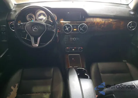 2013 Mercedes-Benz Glk 350 4Matic z USA, uszkodzony, nr VIN WDCGG8JB2DF941486